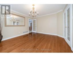 Bedroom 2 - 52 Leeward Drive, Brampton, ON L6S5V8 Photo 7
