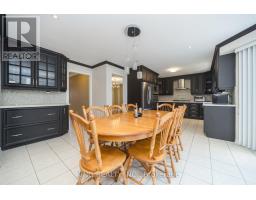 Family room - 52 Leeward Drive, Brampton, ON L6S5V8 Photo 9