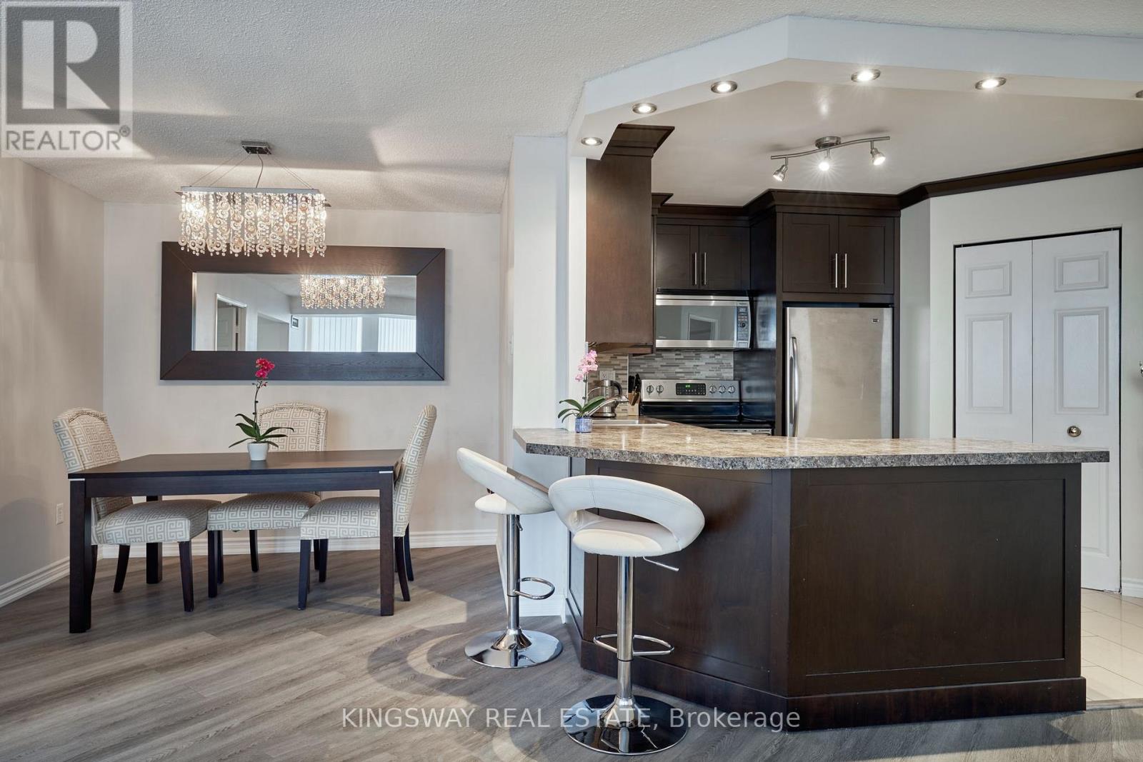 #510 50 KINGSBRIDGE GARDEN CIRCLE - 9