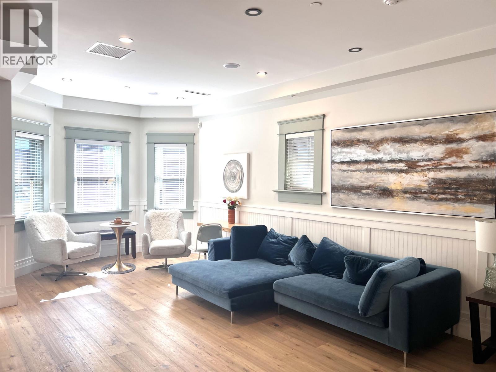 3 1150 COMOX STREET, Vancouver