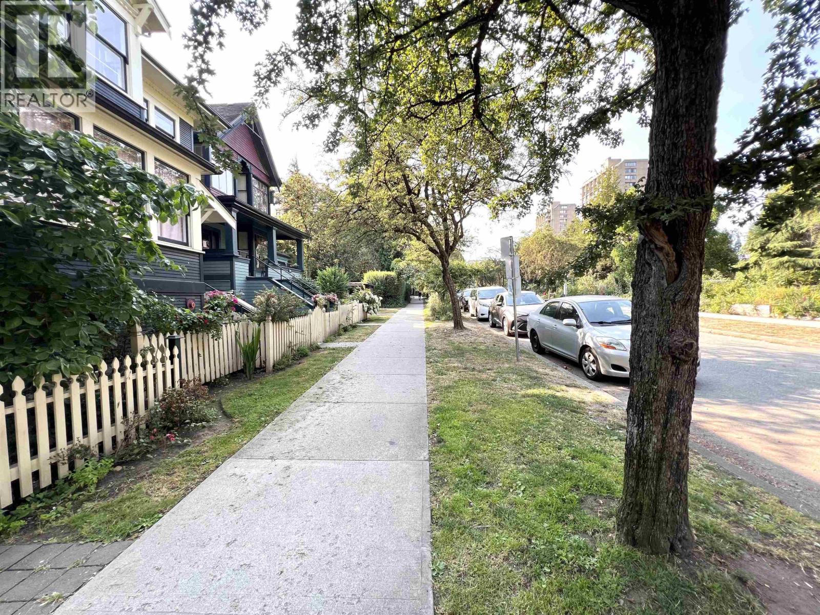 3 1150 COMOX STREET, Vancouver