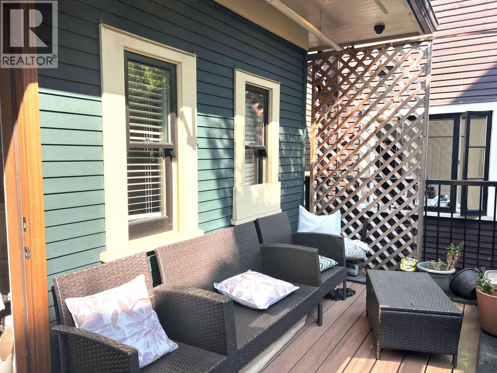 3 1150 COMOX STREET, Vancouver