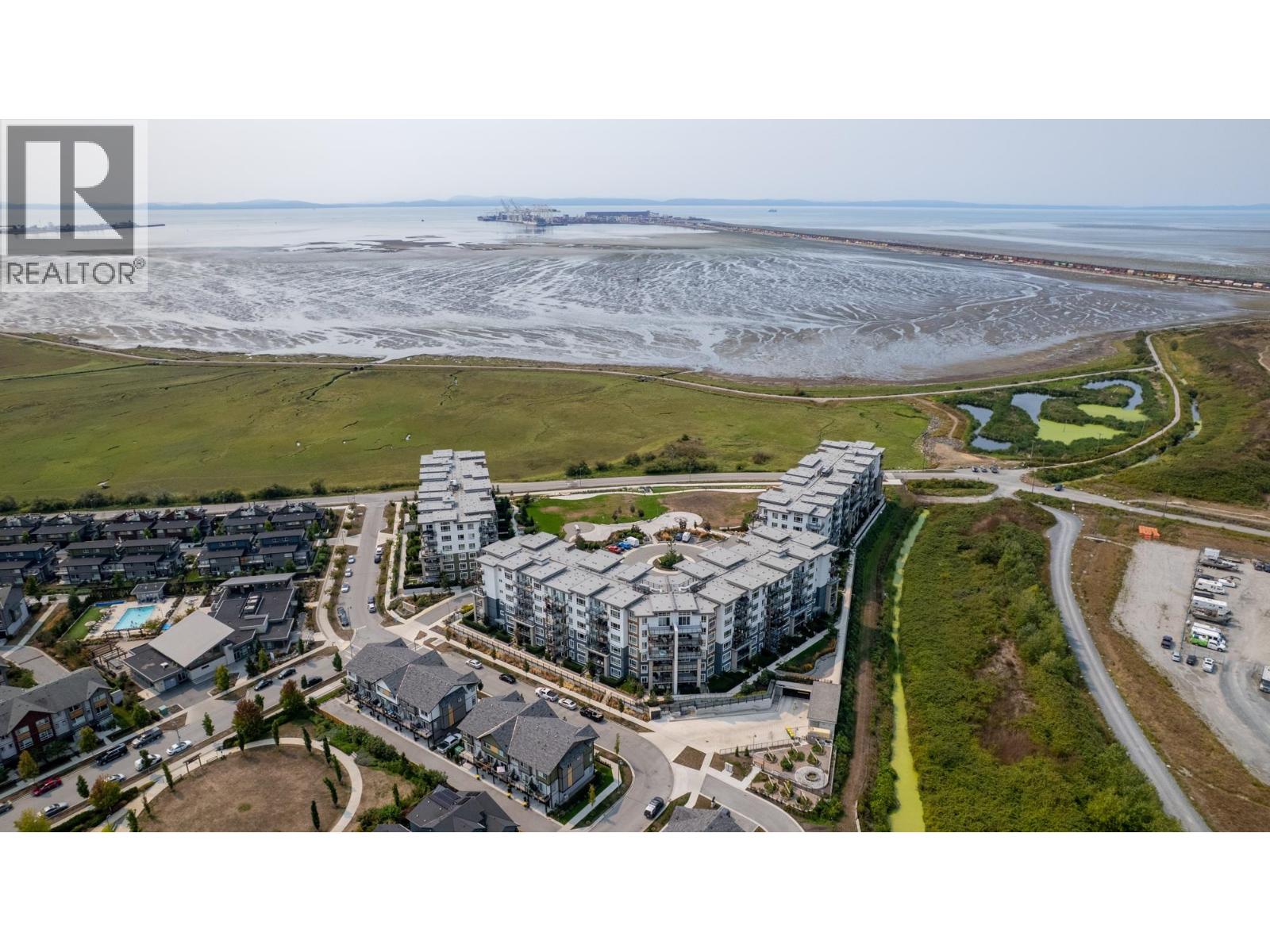 2 Bed, 1 Bath Apartment for Sale in Tsawwassen – 513 2463 RABBIT DRIVE, Tsawwassen – MLS# R3159205 - Image 35