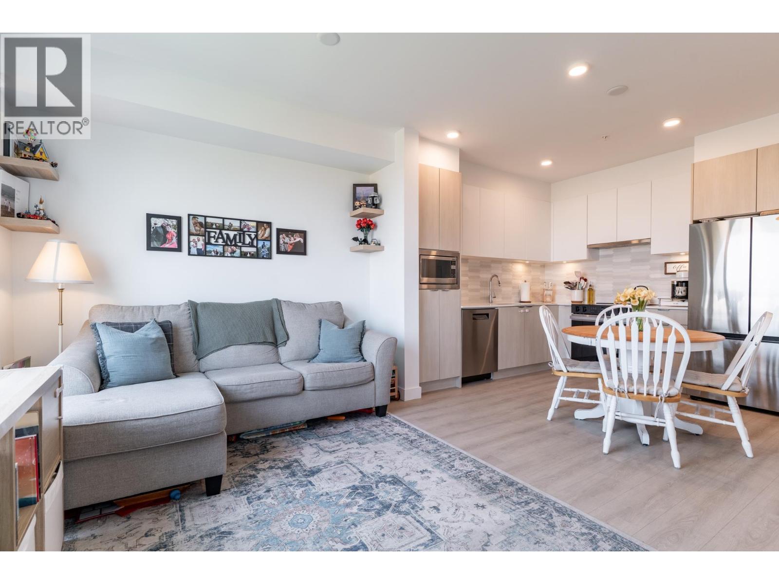 2 Bed, 1 Bath Apartment for Sale in Tsawwassen – 513 2463 RABBIT DRIVE, Tsawwassen – MLS# R3159205 - Image 11
