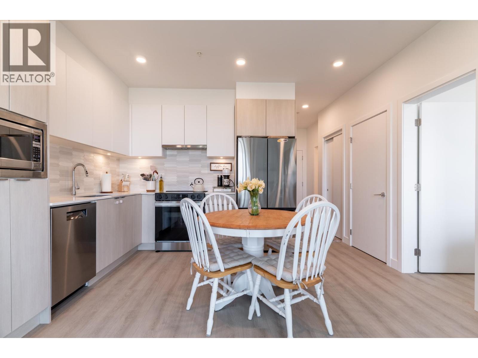 2 Bed, 1 Bath Apartment for Sale in Tsawwassen – 513 2463 RABBIT DRIVE, Tsawwassen – MLS# R3159205 - Image 6