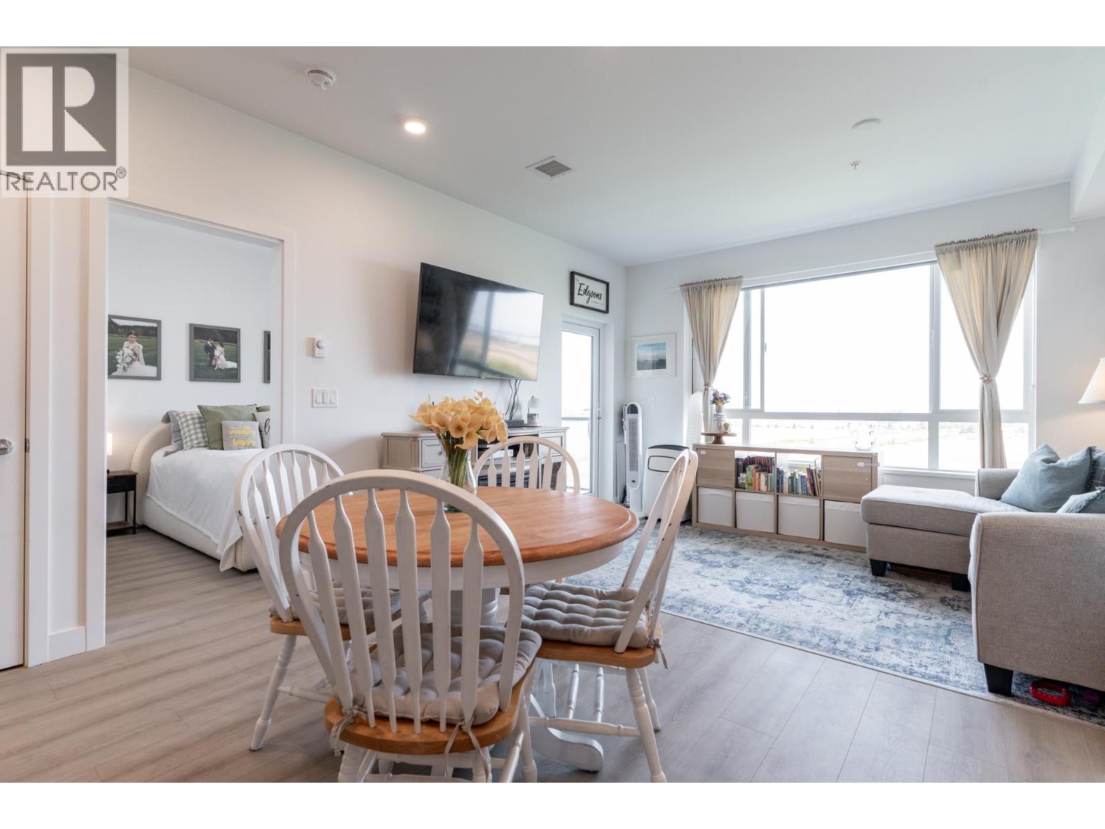 2 Bed, 1 Bath Apartment for Sale in Tsawwassen – 513 2463 RABBIT DRIVE, Tsawwassen – MLS# R3159205 - Image 7