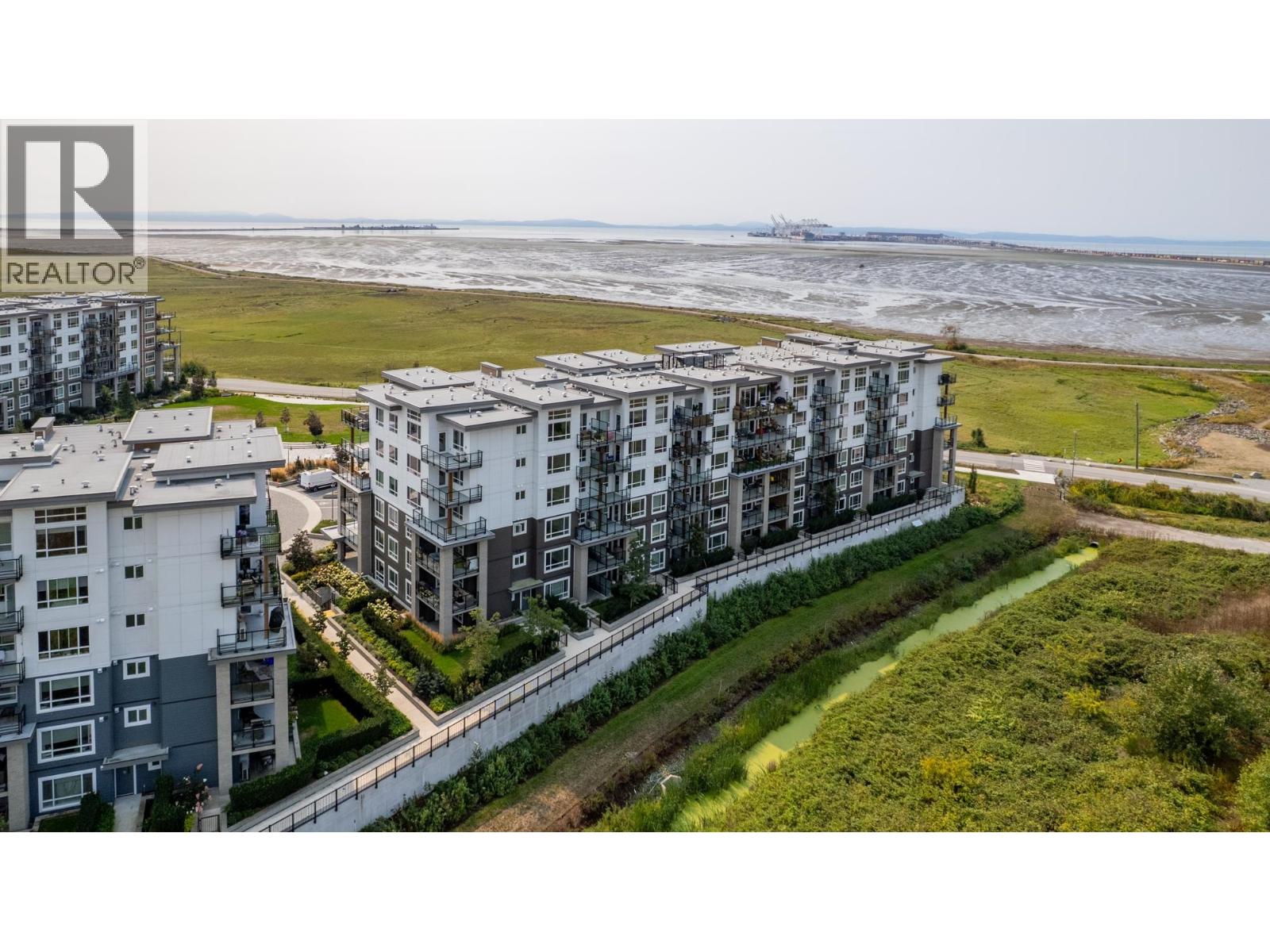 2 Bed, 1 Bath Apartment for Sale in Tsawwassen – 513 2463 RABBIT DRIVE, Tsawwassen – MLS# R3159205 - Image 30