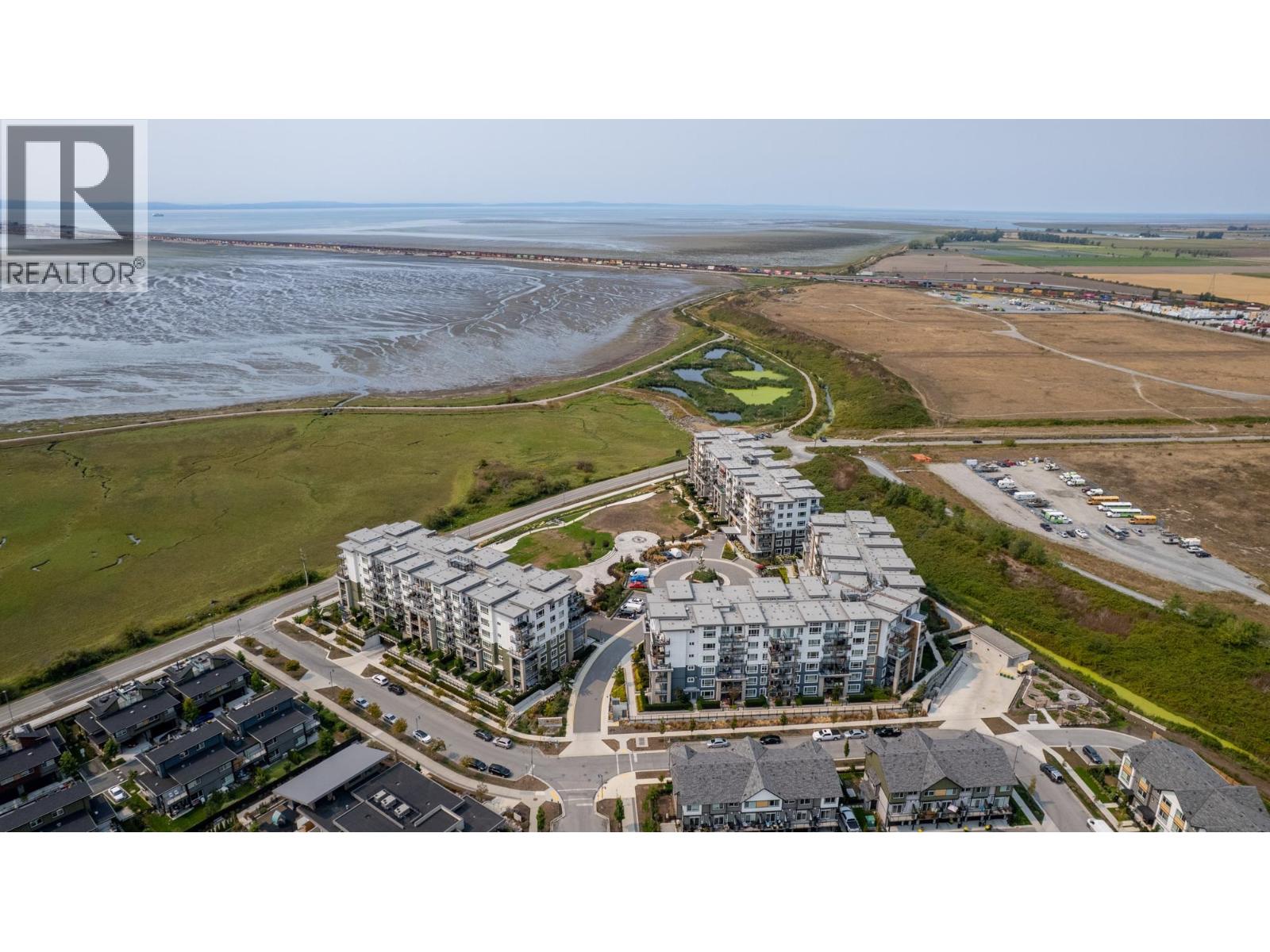 2 Bed, 1 Bath Apartment for Sale in Tsawwassen – 513 2463 RABBIT DRIVE, Tsawwassen – MLS# R3159205 - Image 36