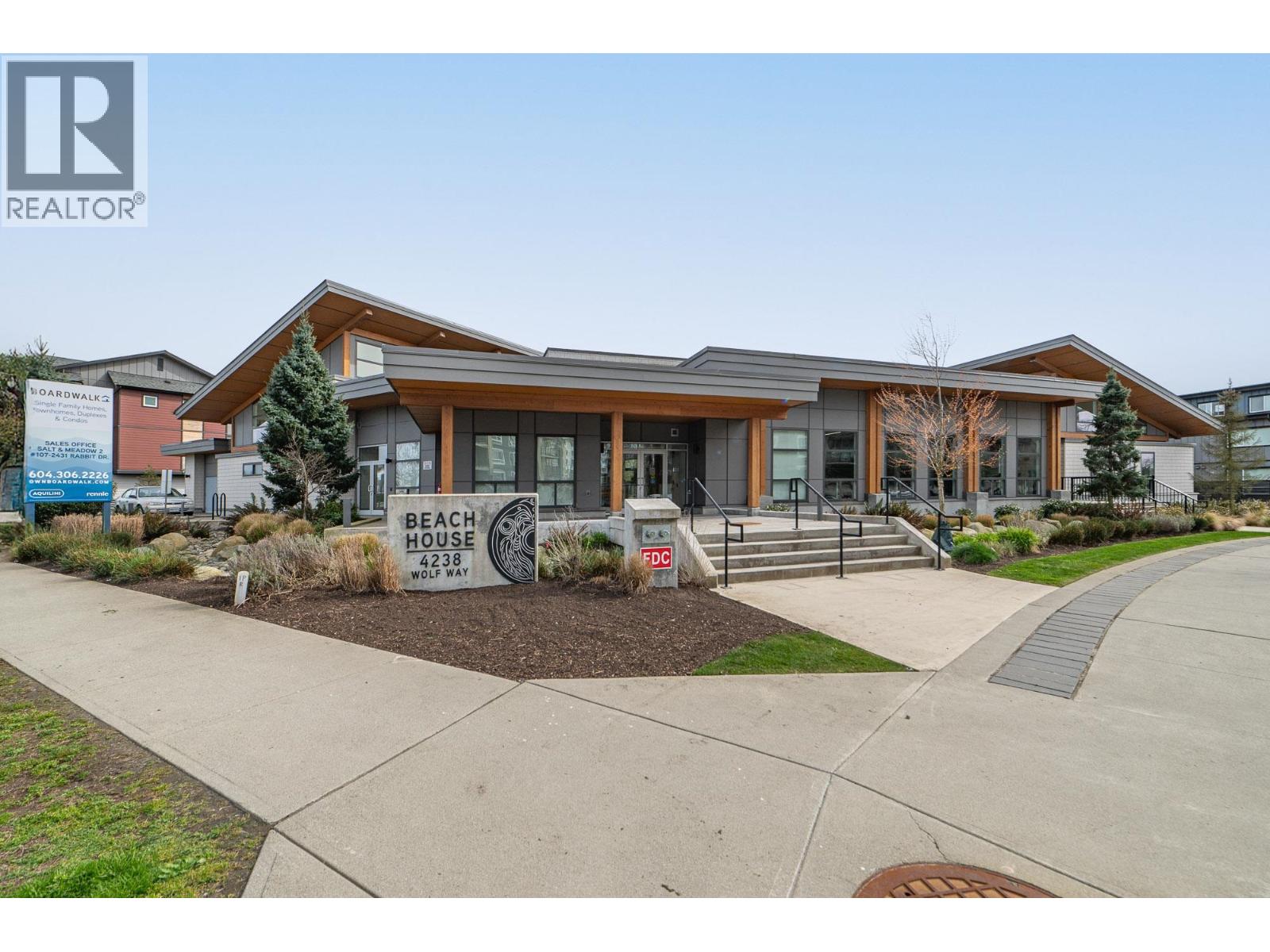 2 Bed, 1 Bath Apartment for Sale in Tsawwassen – 513 2463 RABBIT DRIVE, Tsawwassen – MLS# R3159205 - Image 23