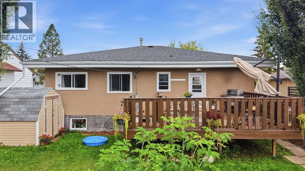 Listing photo – 4606 35 Avenue, Ponoka