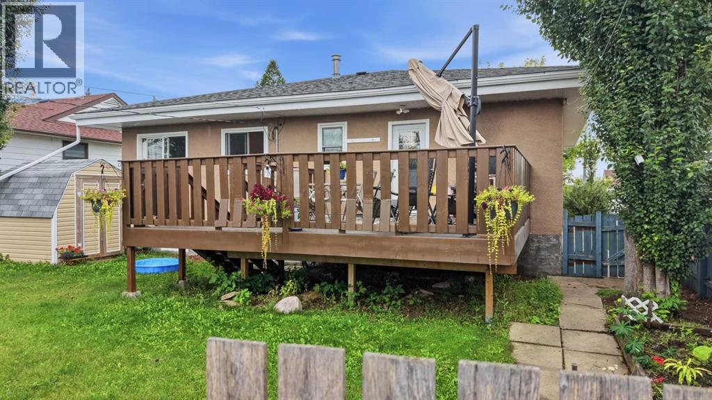 Listing photo – 4606 35 Avenue, Ponoka