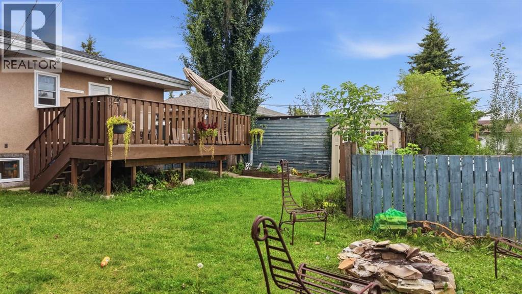 Listing photo – 4606 35 Avenue, Ponoka