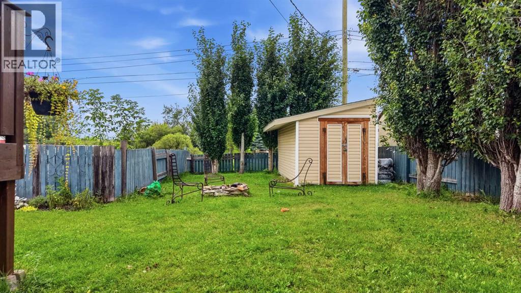 Listing photo – 4606 35 Avenue, Ponoka