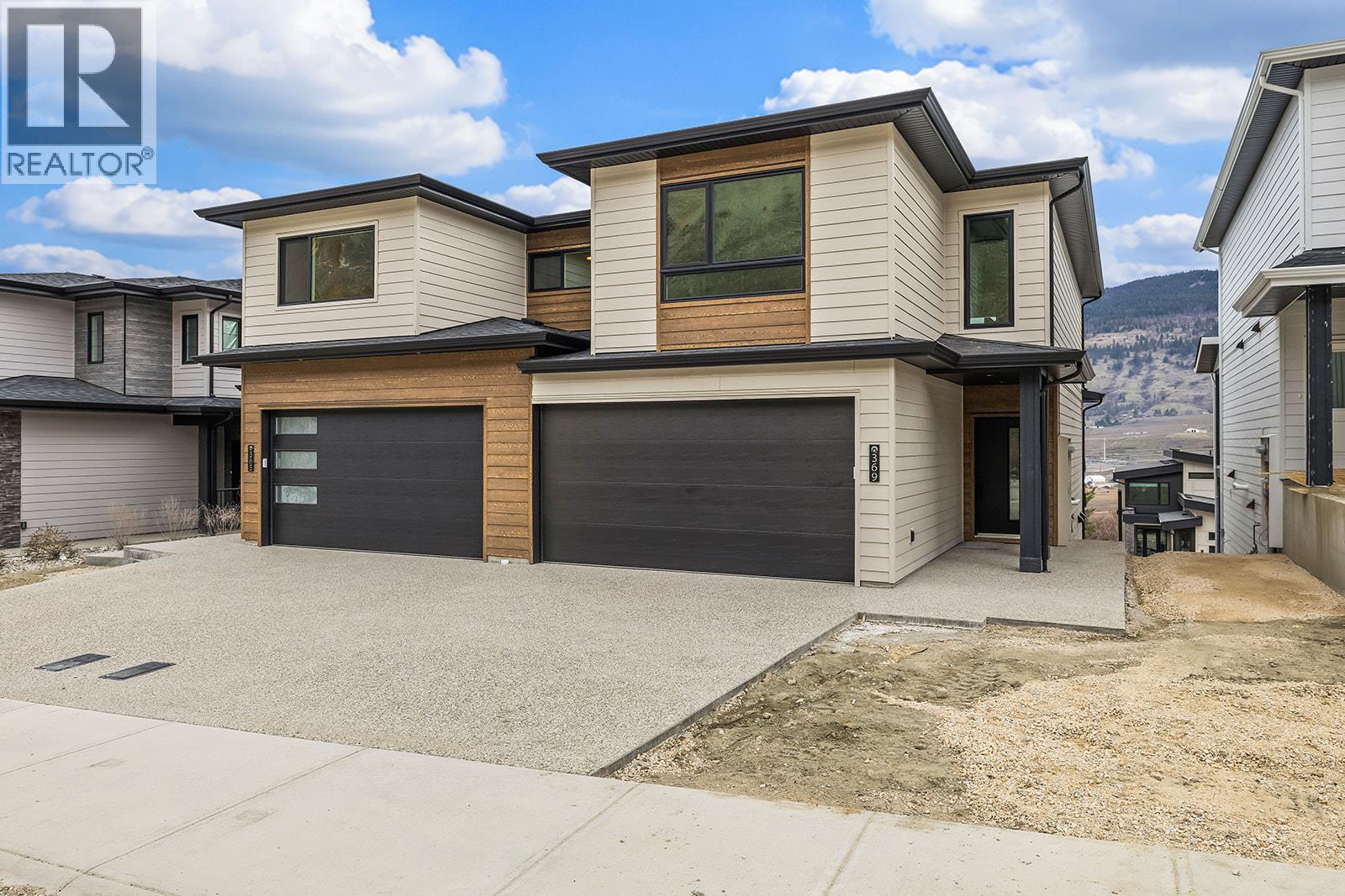 369 Arrowleaf Rise - 1