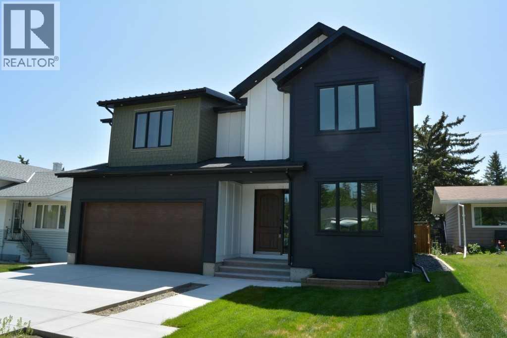3511 34 Avenue SW, Rutland Park, Calgary photo 2
