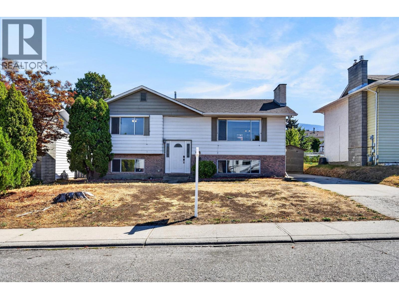 3907 14 Street, Vernon