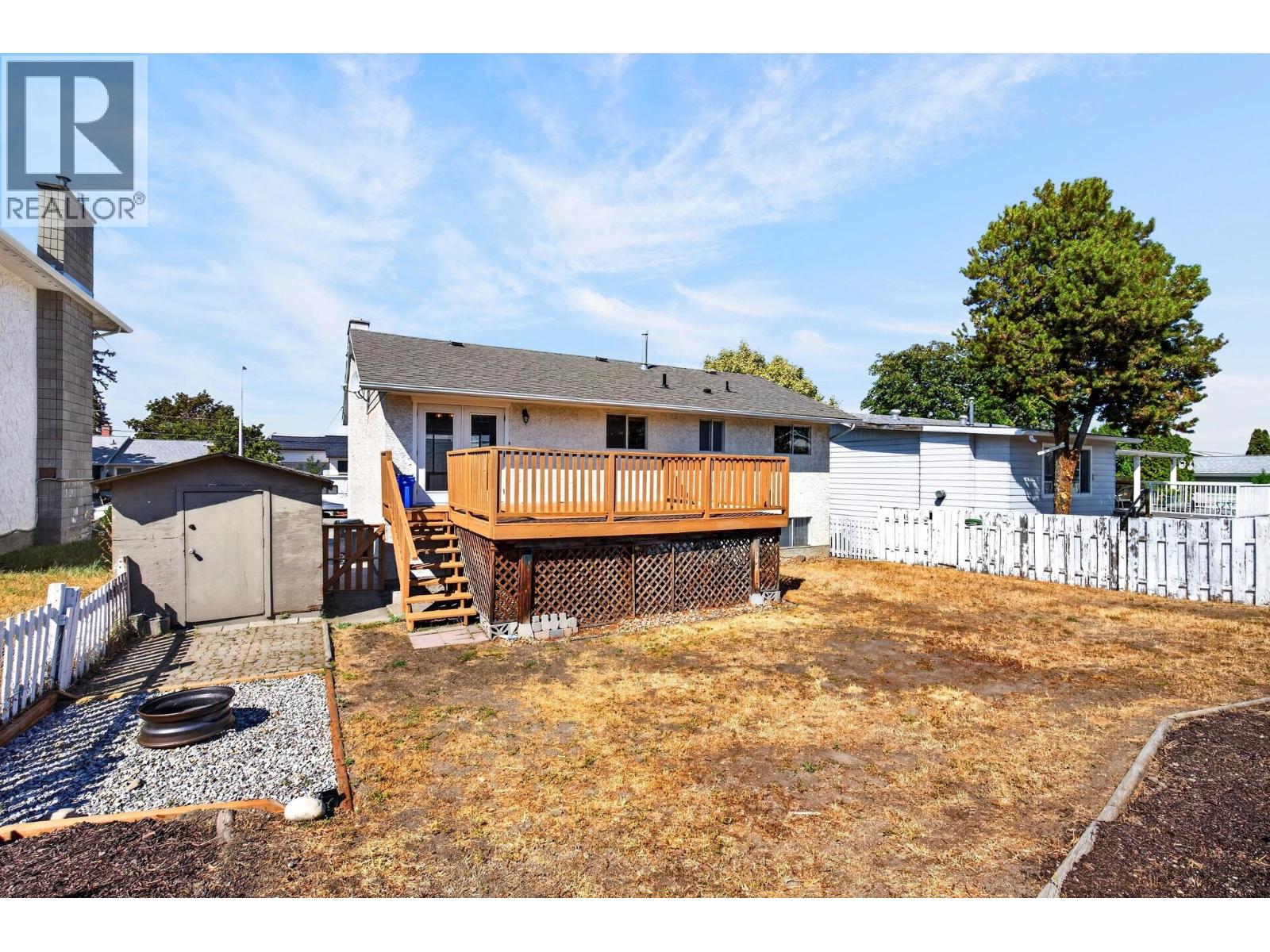 3907 14 Street, Vernon