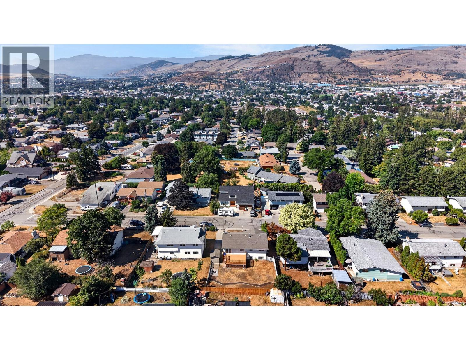 3907 14 Street, Vernon