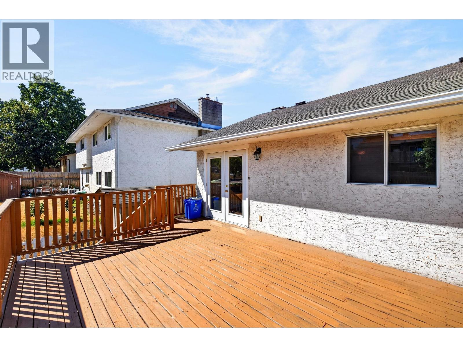 3907 14 Street, Vernon