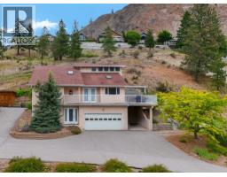  1357 PEACHCLIFF Place, Okanagan Falls