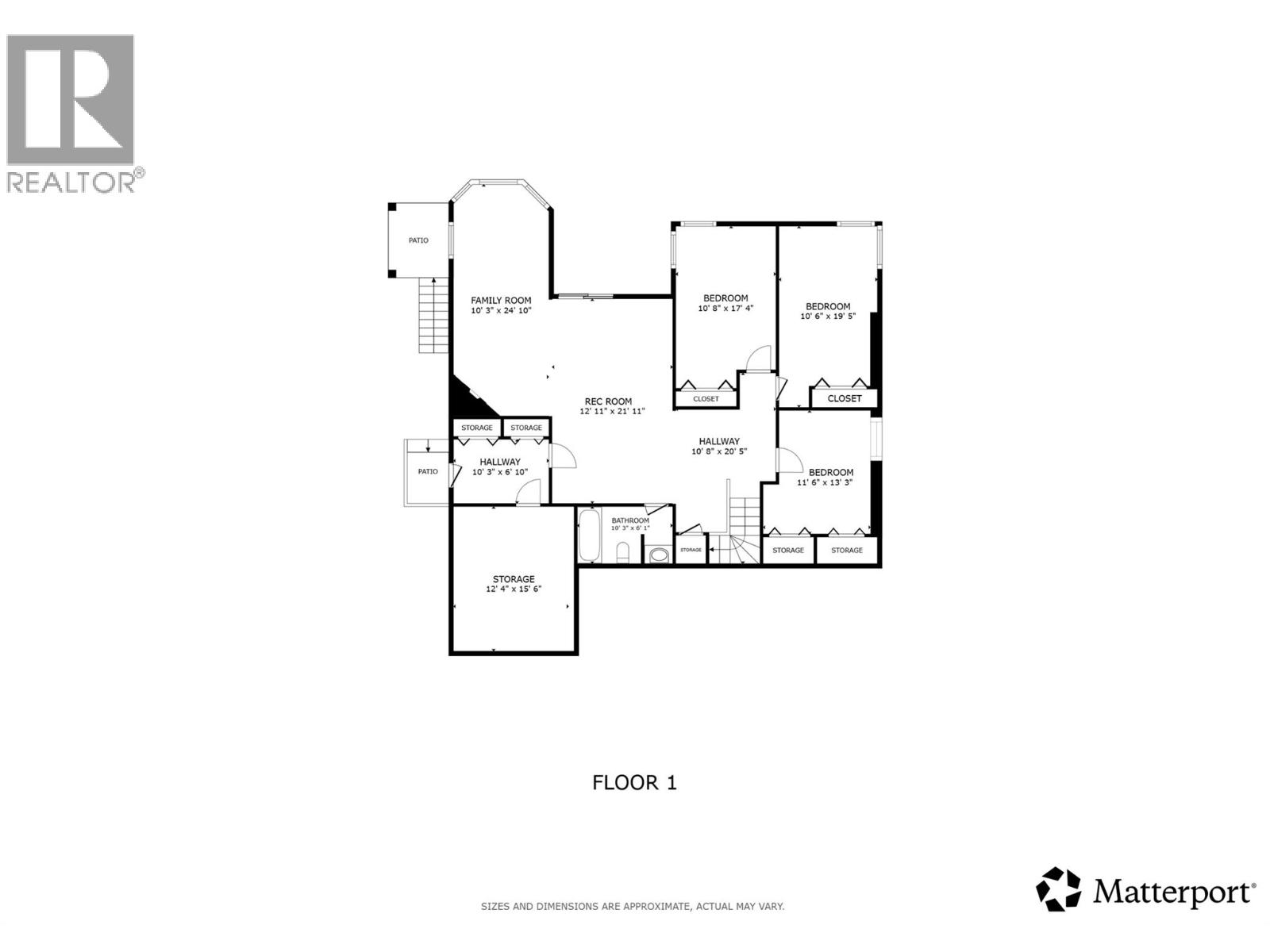 3983 Lakevale Place - Image 88