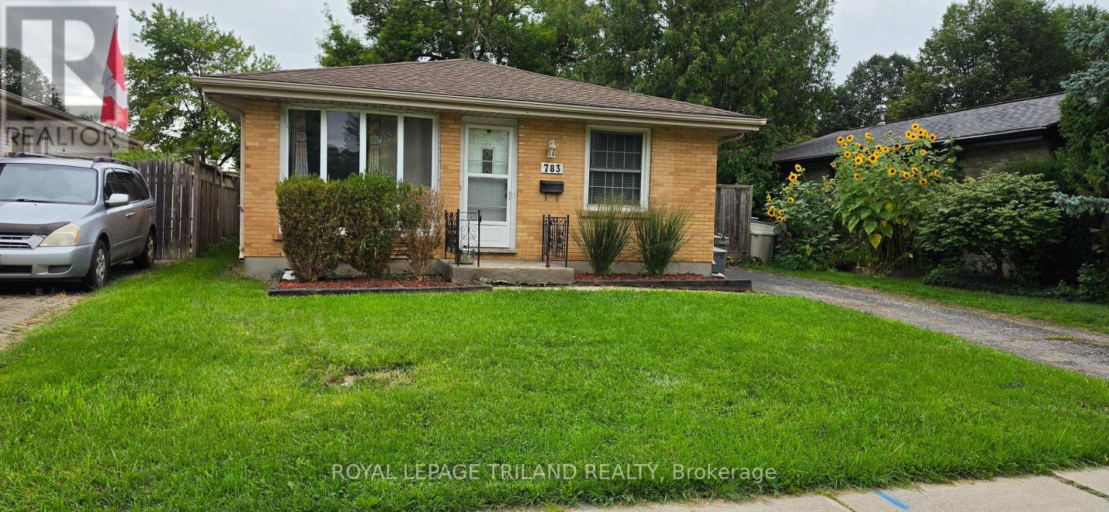 31 bedroom Single Family exterior, 783 Dundalk Drive, London South (South Q), Ontario