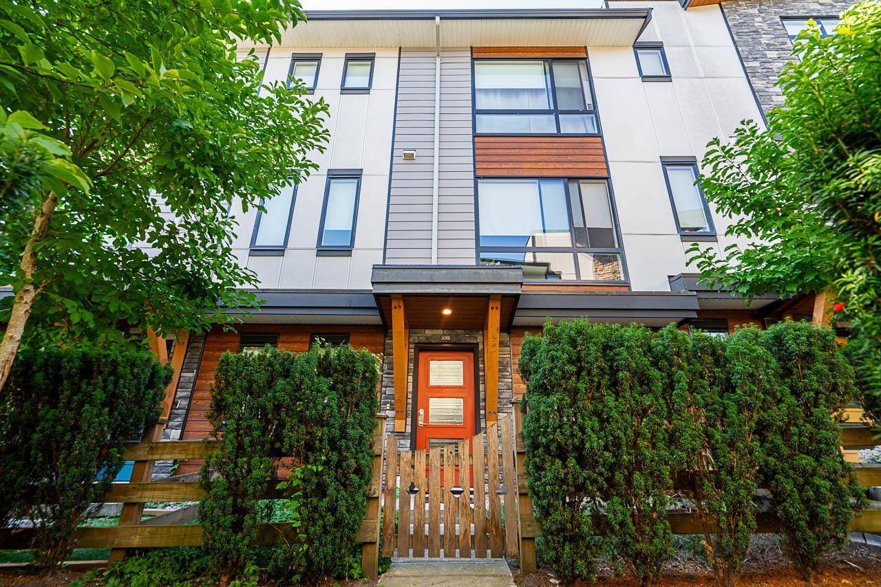 3 Bed, 3 Bath Apartment for Sale in Surrey – 200 16488 64 AVENUE, Surrey – MLS# R3158407 - Image 4