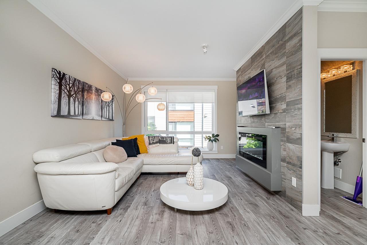 3 Bed, 3 Bath Apartment for Sale in Surrey – 200 16488 64 AVENUE, Surrey – MLS# R3158407 - Image 8