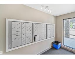 #318 5521 7 Av Sw Sw, Edmonton, AB T6X2A8 Photo 28