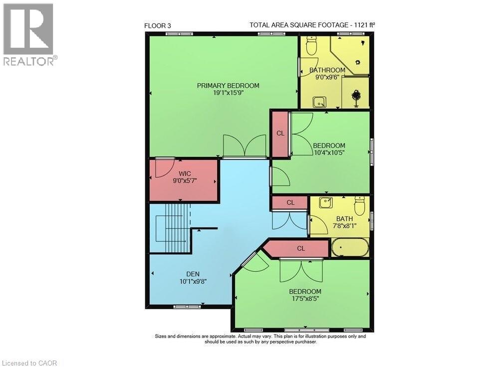 58 PEACH TREE Lane - Image 25