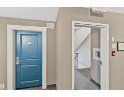 #318 5521 7 Av Sw Sw, Edmonton, AB T6X2A8 Photo 24