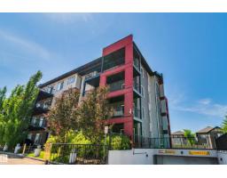 #318 5521 7 Av Sw Sw, Edmonton, AB T6X2A8 Photo 33