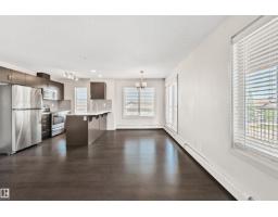 #318 5521 7 Av Sw Sw, Edmonton, AB T6X2A8 Photo 8