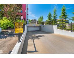 #318 5521 7 Av Sw Sw, Edmonton, AB T6X2A8 Photo 32