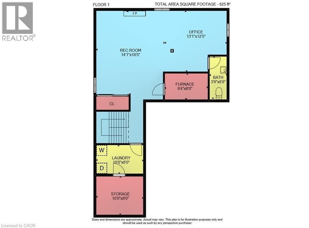 58 PEACH TREE Lane - 26