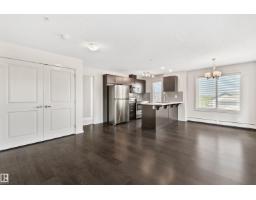 #318 5521 7 Av Sw Sw, Edmonton, AB T6X2A8 Photo 7