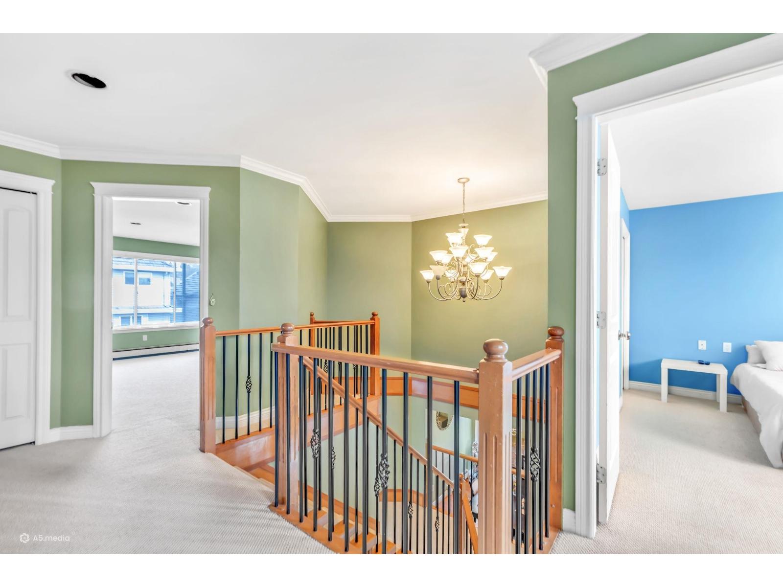 8 Bed, 5 Bath House for Sale in Surrey – 16215 79A AVENUE, Surrey – MLS# R3158926 - Image 33