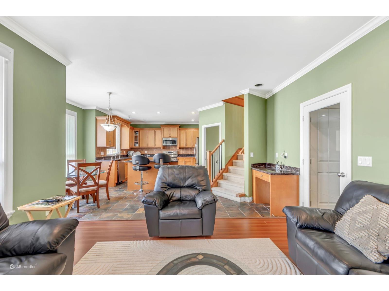 8 Bed, 5 Bath House for Sale in Surrey – 16215 79A AVENUE, Surrey – MLS# R3158926 - Image 12