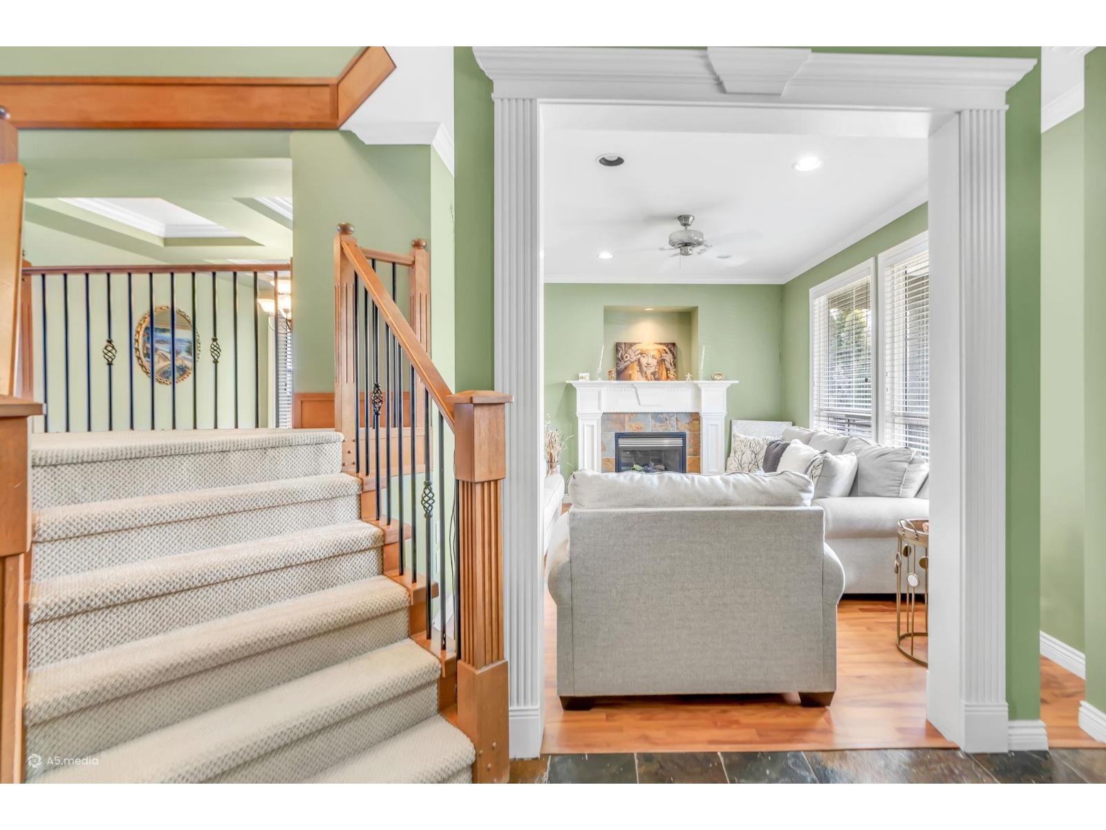 8 Bed, 5 Bath House for Sale in Surrey – 16215 79A AVENUE, Surrey – MLS# R3158926 - Image 31