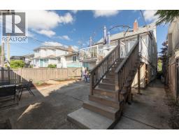 380 E 58th Avenue, Vancouver, BC V5X1V9 Photo 22