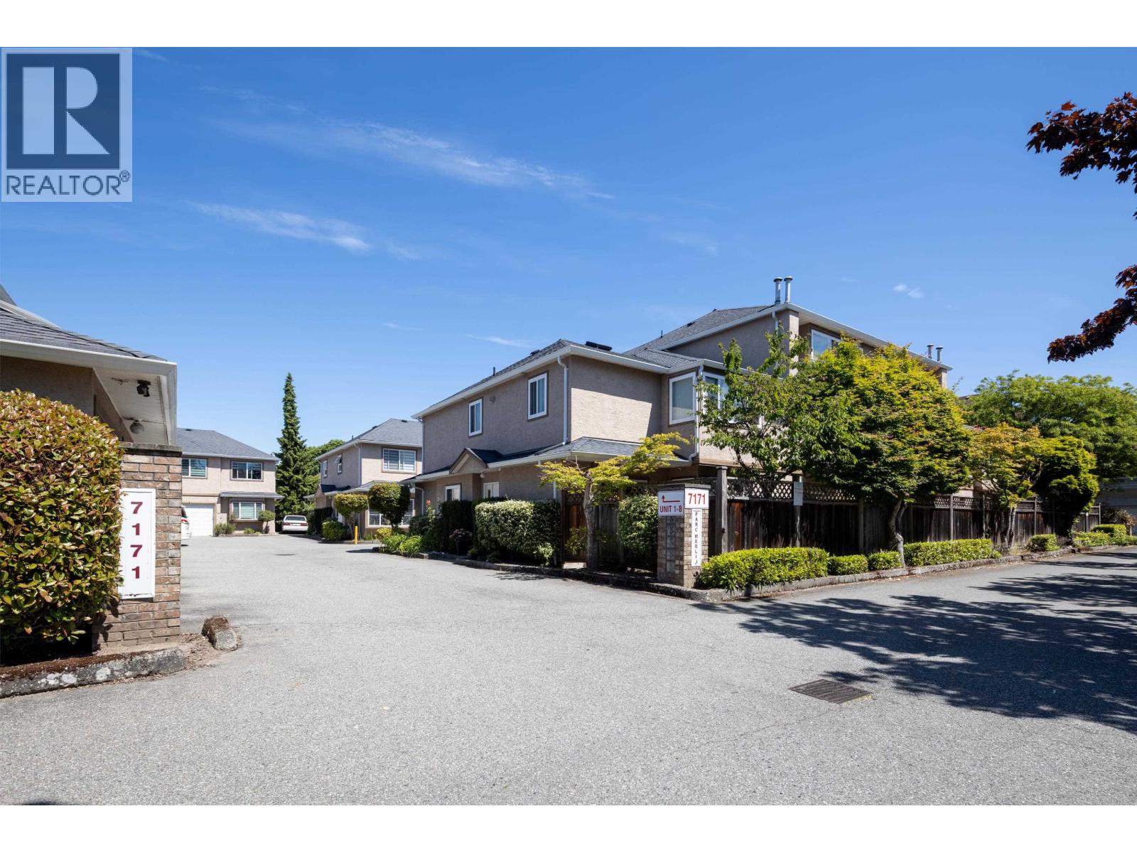 3 Bed, 3 Bath House for Sale in Richmond – 4 7171 BLUNDELL ROAD, Richmond – MLS# R3144219 - Image 68