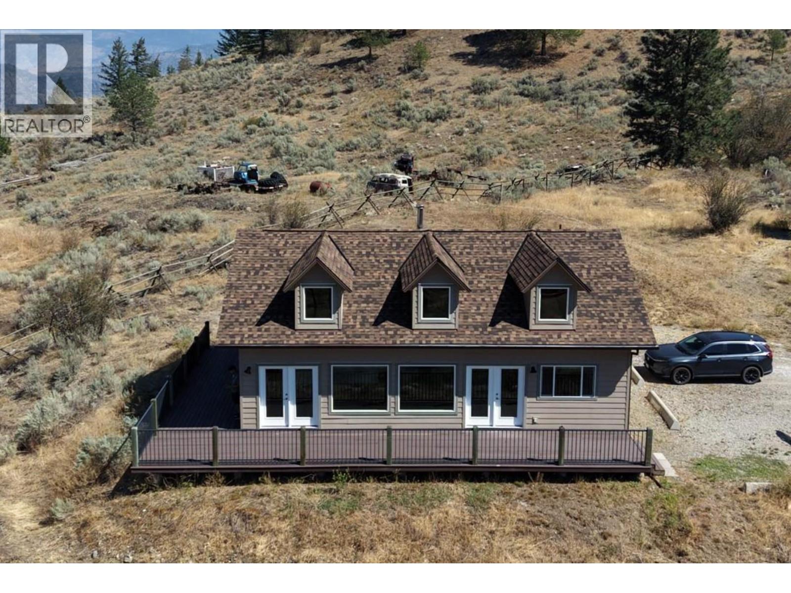 16994 OLD RICHTER PASS Road - 1