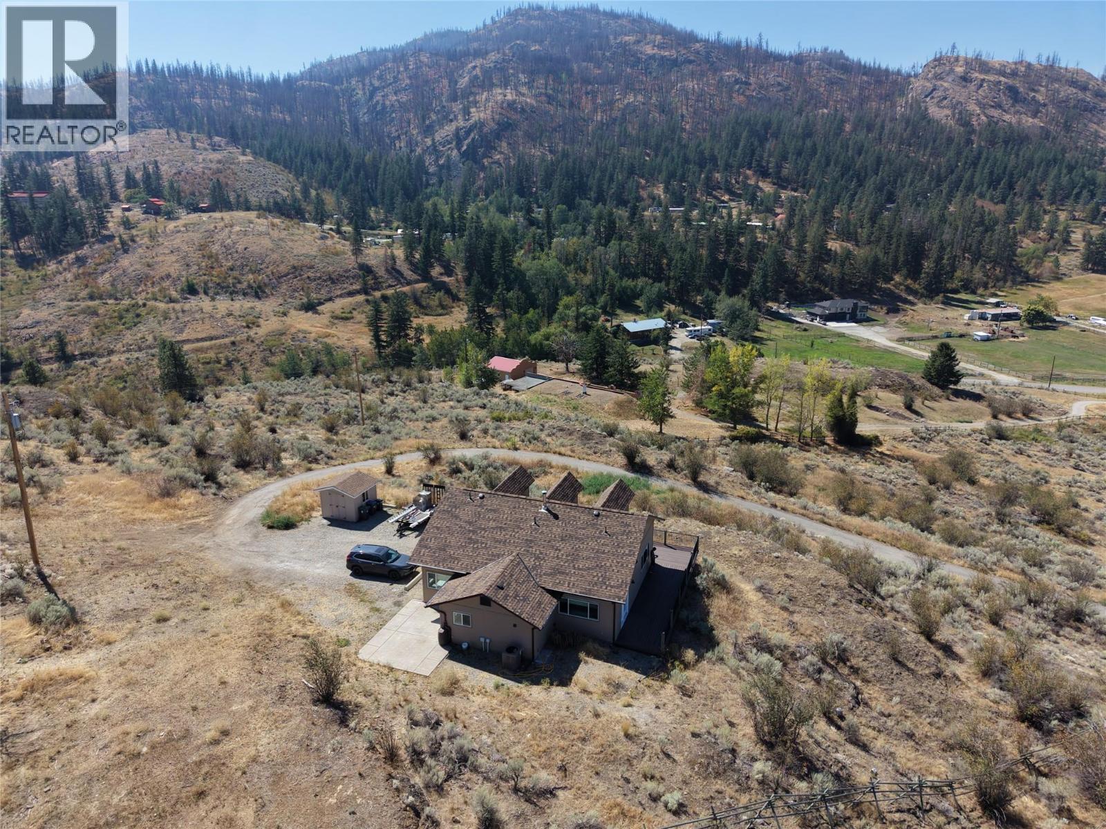 16994 OLD RICHTER PASS Road - 3