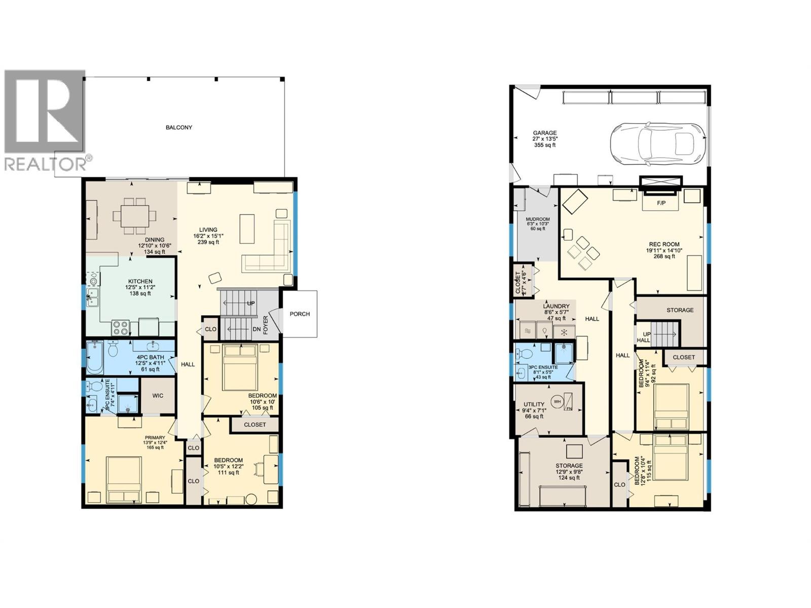 431 Upland Drive - 80