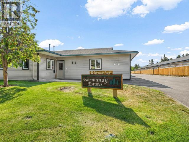 3-30 NORMANDY ROAD - 1
