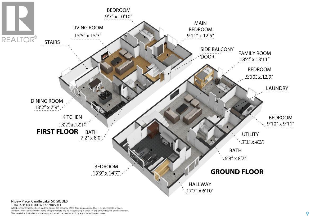 16 Nipew PLACE - Image 5