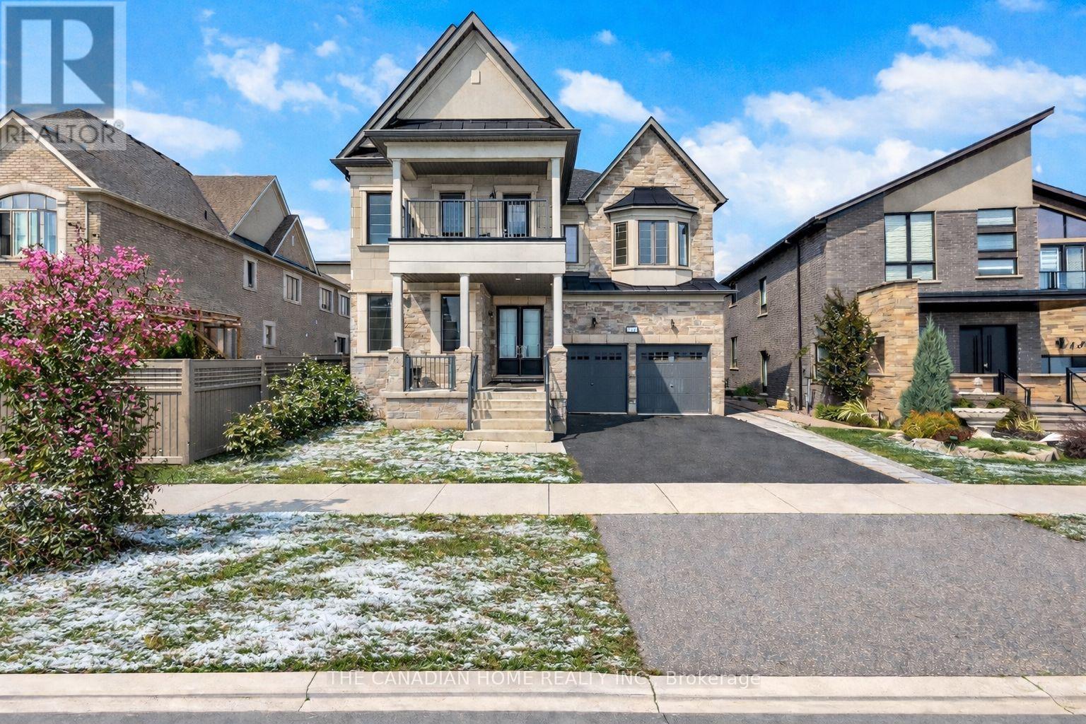 20 SETTLERS FIELD ROAD - 1