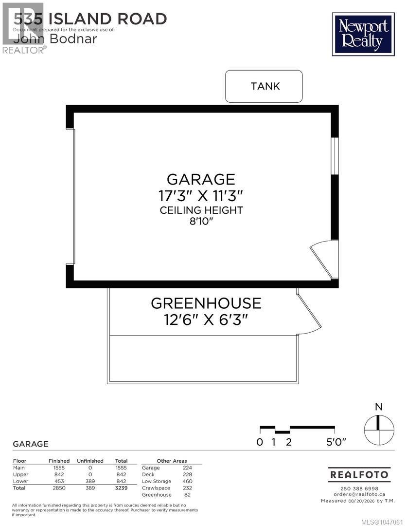  535 Island Road, Oak Bay