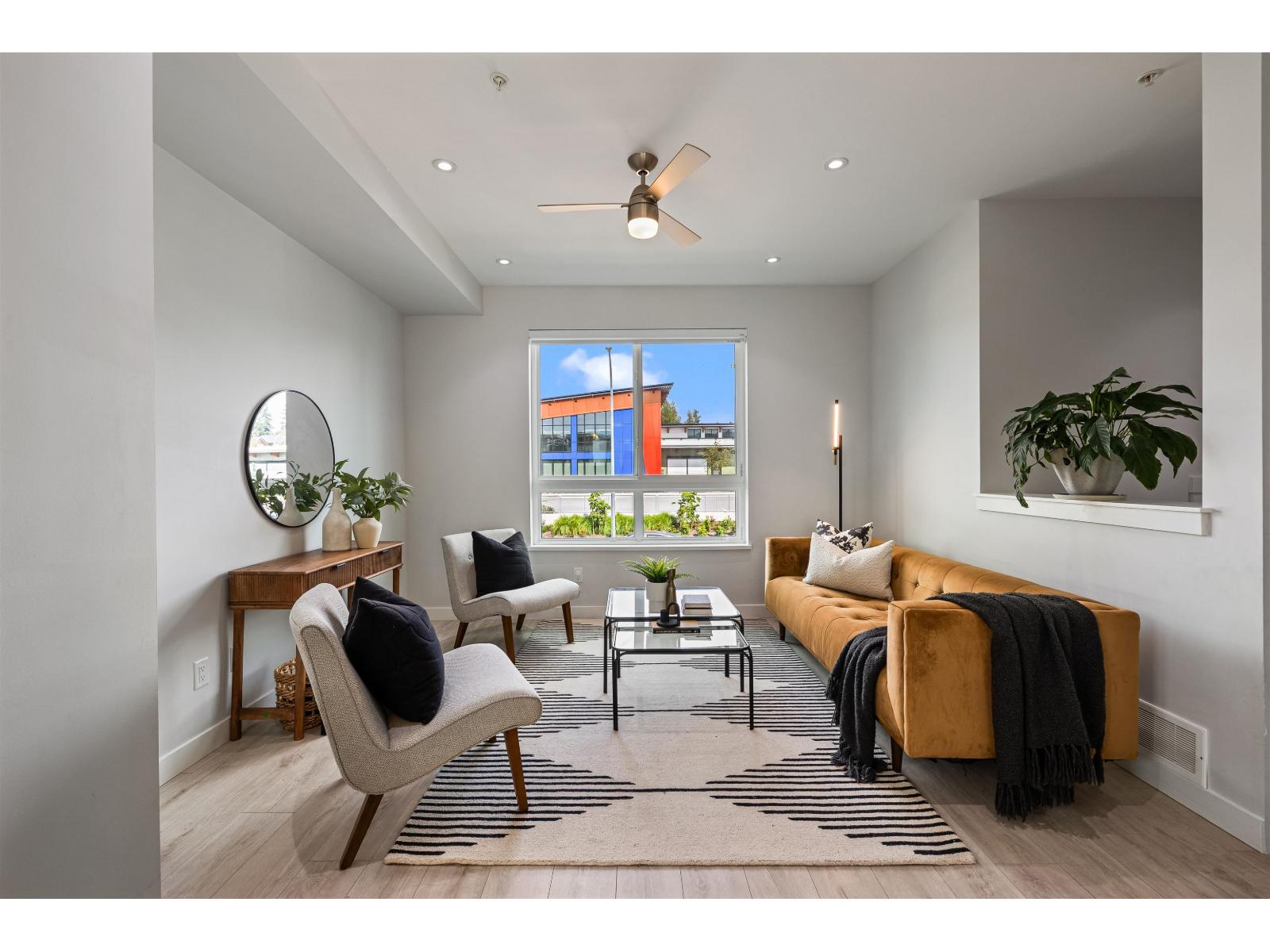 22 20057 82 AVENUE, Langley