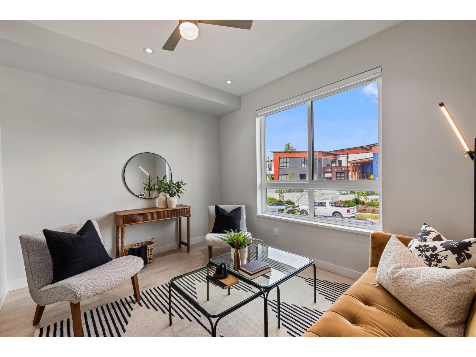 22 20057 82 AVENUE, Langley